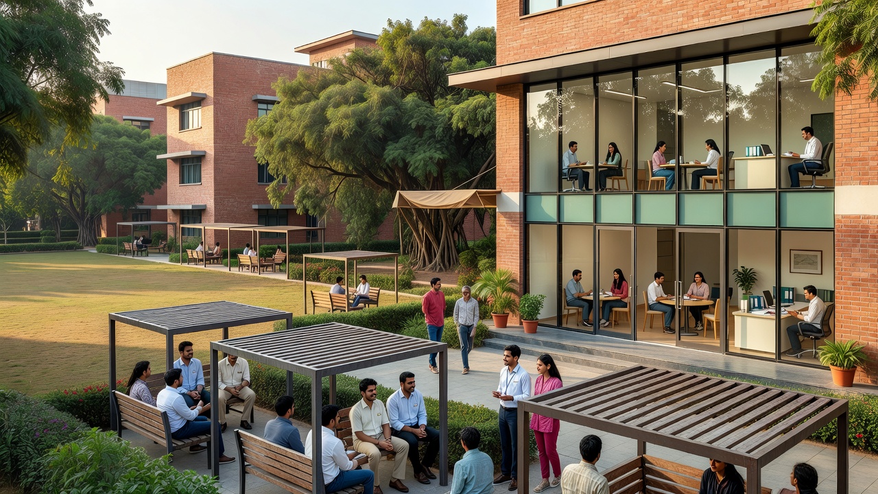 University in Gurugram Pairs Student Mentors With Licensed Counselors for Campus Mental Health